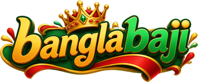 Banglabaji Logo